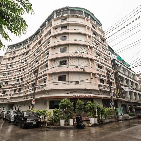 New Suanmali Hotel Bangkok Luaran gambar