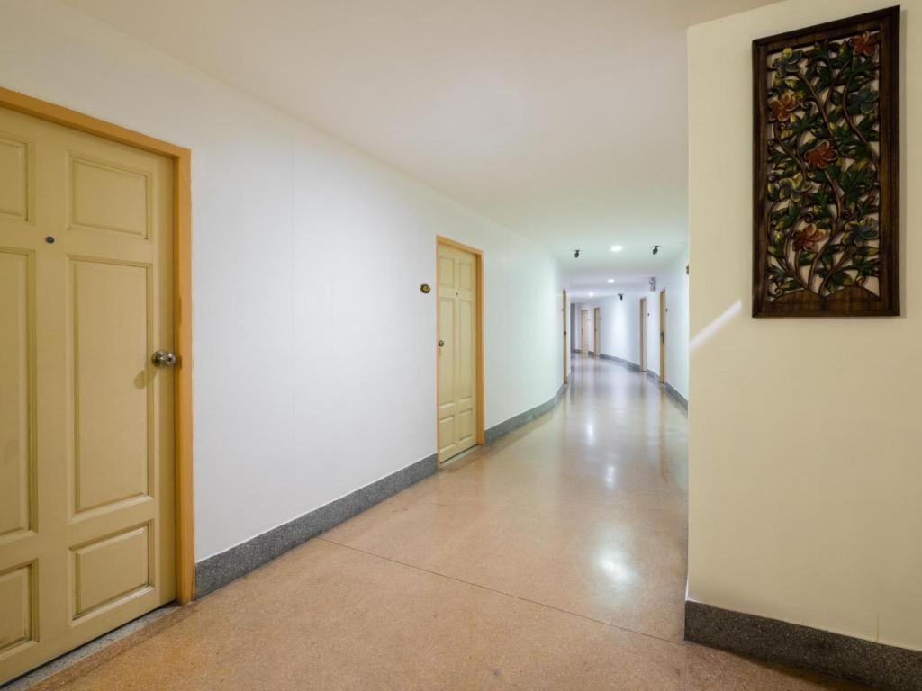 New Suanmali Hotel Bangkok Luaran gambar