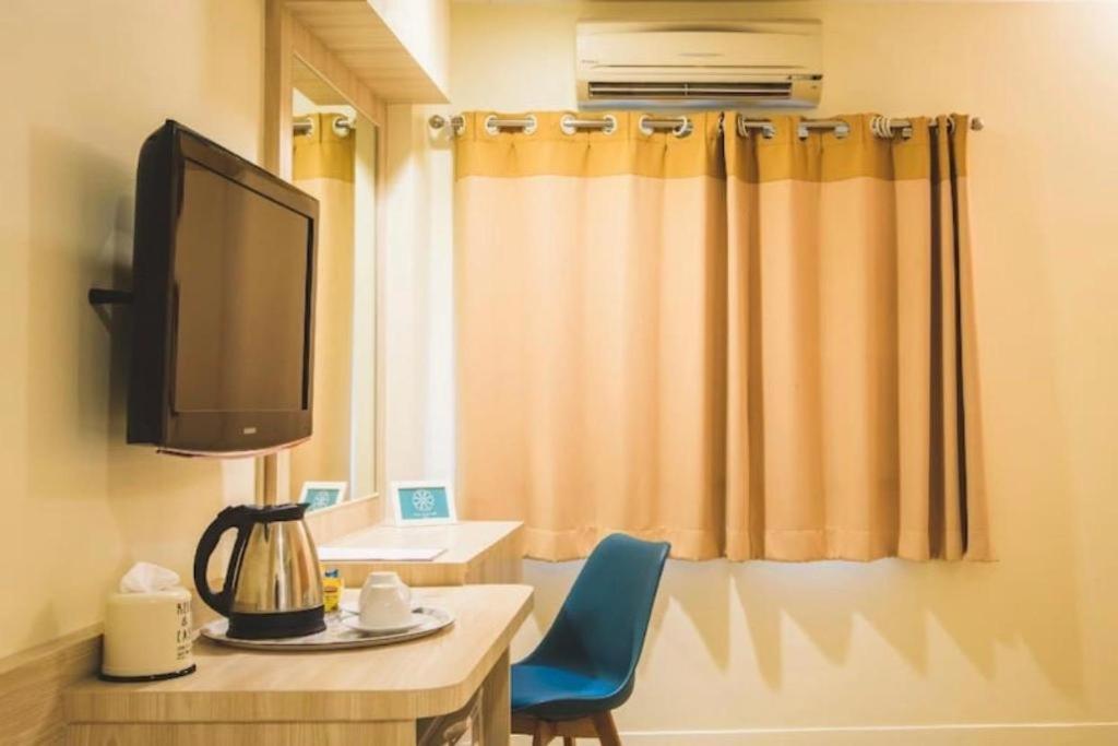 New Suanmali Hotel Bangkok Luaran gambar