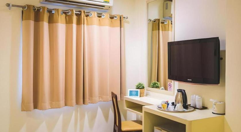 New Suanmali Hotel Bangkok Luaran gambar