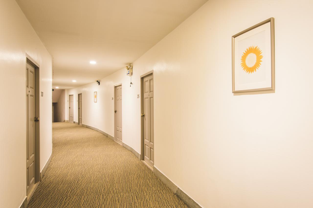New Suanmali Hotel Bangkok Luaran gambar